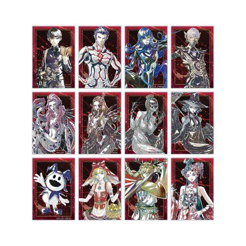 2025年最新】真女神転生(Shin Megami Tensei)の商品一覧 - Yahoo