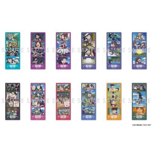 忍たま乱太郎 クリアファイル 11枚セット Amazon.co.jp: 忍たま乱太郎 クリアファイルセット 25周年