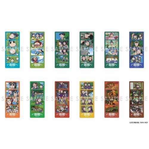 忍たま乱太郎グッズ 送料無料】2025/10発売 [グッズ]/忍たま乱太郎 トレーディング