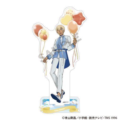 名探偵コナン ジャンプ クラックス セブン限定 グリッター 安室透 名探偵コナン ジャンプ クラックス セブン限定 グリッター 安室透