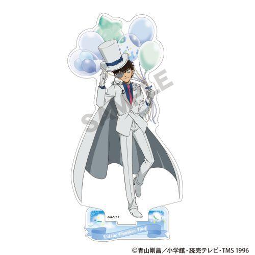 2025/09発売 [グッズ]/名探偵コナン アクリルスタンド 怪盗