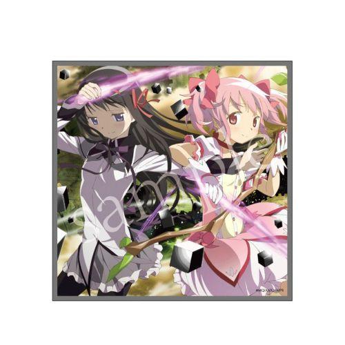 2025年最新】Yahoo!オークション -劇場版 まどかマギカ 色紙の中古品