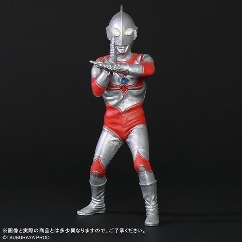 【送料無料】2025/10発売 [グッズ]/大怪獣シリーズ 帰ってきたウルトラマン リニューアルVer.【X-PLUS】 の商品画像