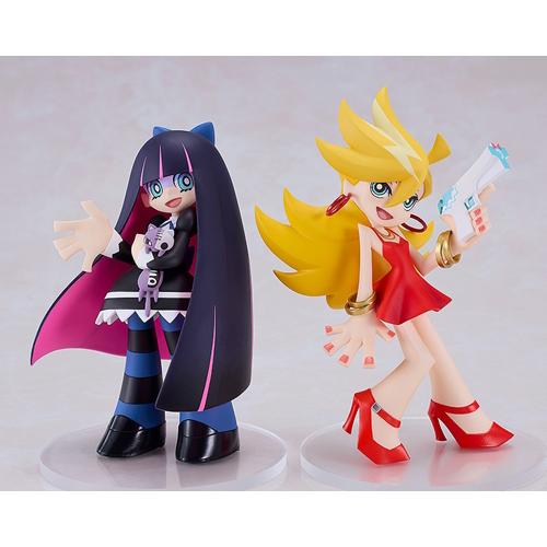 送料無料】2026/01発売 [グッズ]/POP UP PARADE Panty&Stocking with