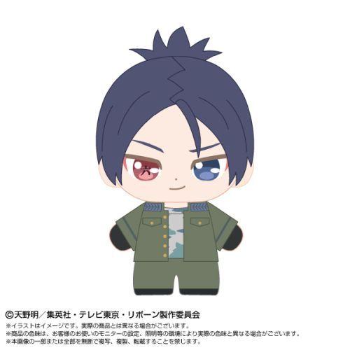 家庭教師ヒットマンREBORN!　マスコット　むくろう ひこくじ『家庭教師ヒットマンREBORN! Chill out Vol.2』10月25日(土