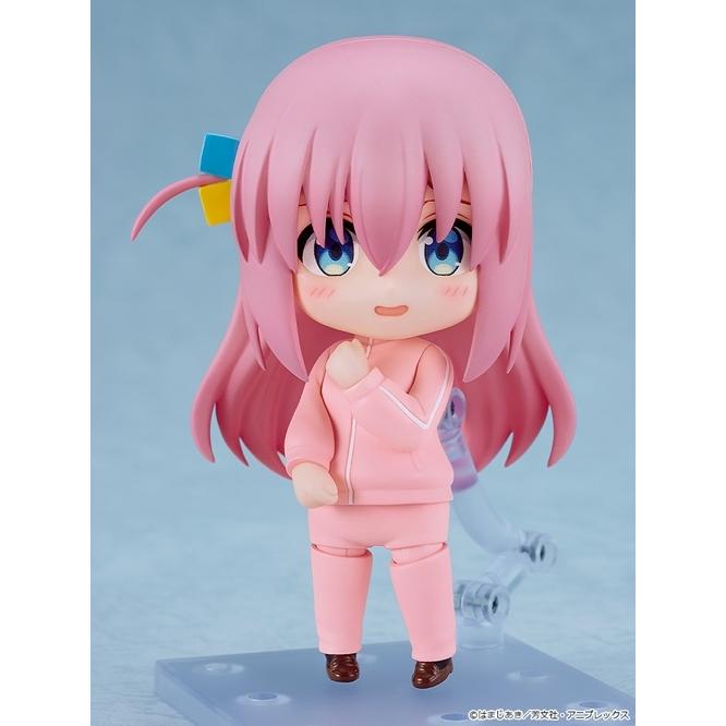 送料無料】2026/01発売 [グッズ]/ねんどろいど アニメ「ぼっち