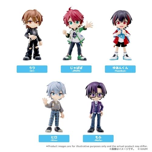 カラフルピーチ　キャラクターグッズセット32点 カラフルピーチ グッズ8点セット - メルカリ
