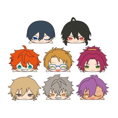 もちもちマスコット 衣更真緒 あんさんぶるスターズ vol 7 あんスタ