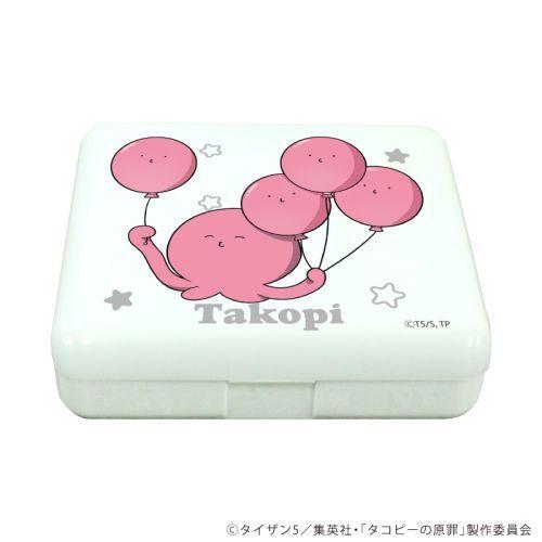 2025/11発売 [グッズ]/小物ケース 「アニメ タコピーの原罪」 01