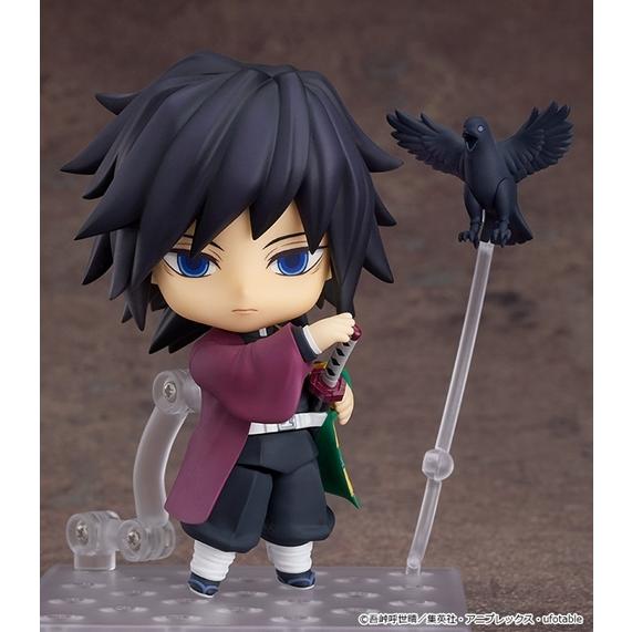 鬼滅の刃　ねんどろいど　13体セット 未開封品 未開封 ねんどろいど 1655 鬼滅の刃 胡蝶しのぶ - メルカリ