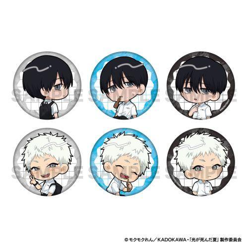 2025/10発売 [グッズ]/TVアニメ 「光が死んだ夏