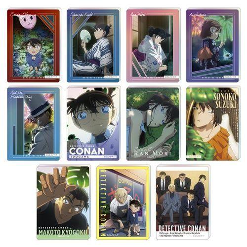 送料無料】2025/11発売 [グッズ]/名探偵コナン ノーブルアート