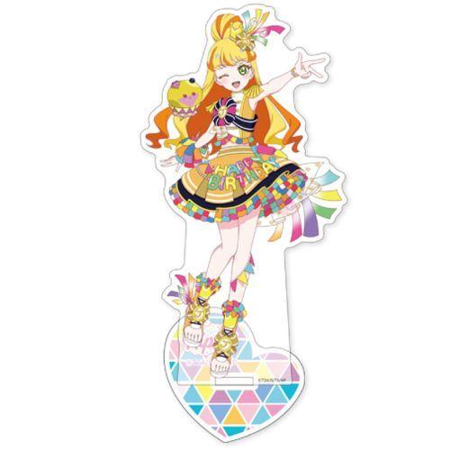 送料無料】2025/11発売 [グッズ]/ひみつのアイプリ カードイラスト