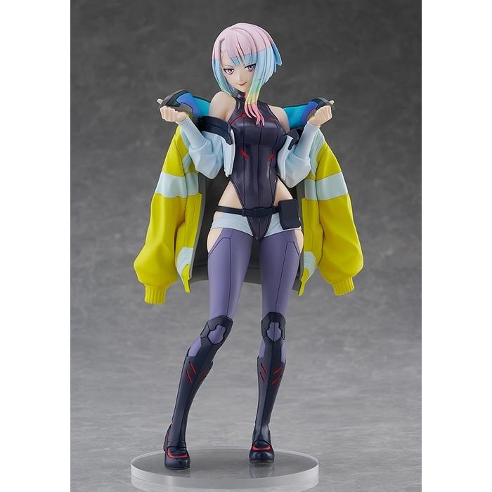 送料無料】2026/02発売 [グッズ]/POP UP PARADE サイバーパンク