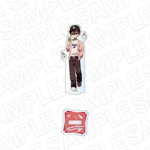2025/12発売 [グッズ]/TVアニメ 「地縛少年花子くん2」 アクリル