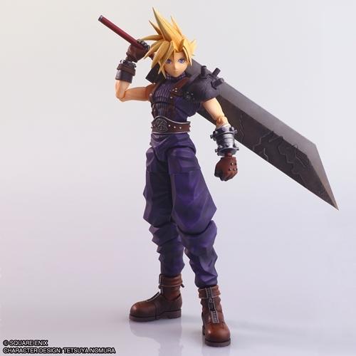 送料無料】2026/02発売 [グッズ]/ファイナルファンタジーVII