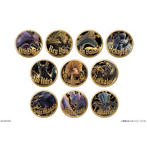 送料無料】2025/12発売 [グッズ]/モンスターハンターワイルズ