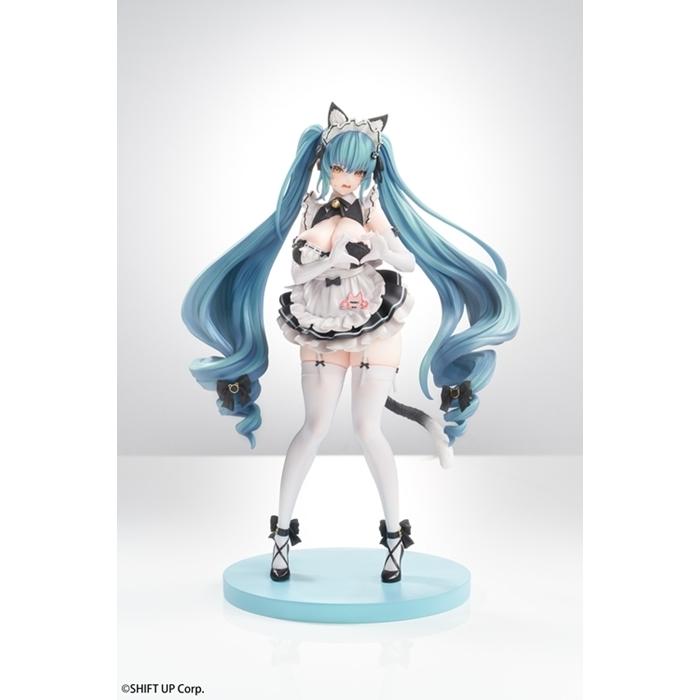 送料無料】2026/06発売 [グッズ]/勝利の女神:NIKKE プリバティ:アンカ