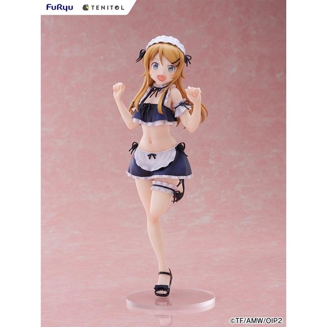 送料無料】2026/06発売 [グッズ]/TENITOL TALL 俺の妹がこんなに可愛い