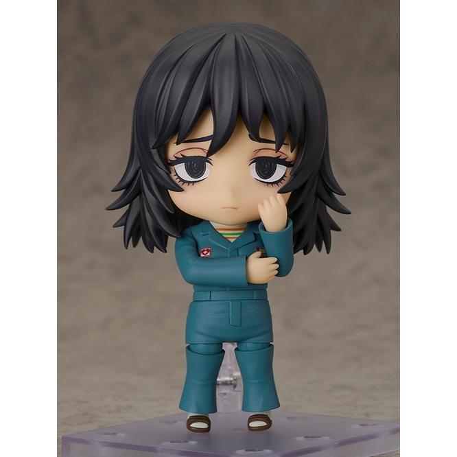 送料無料】2026/05発売 [グッズ]/ねんどろいど Mouthwashing アーニャ