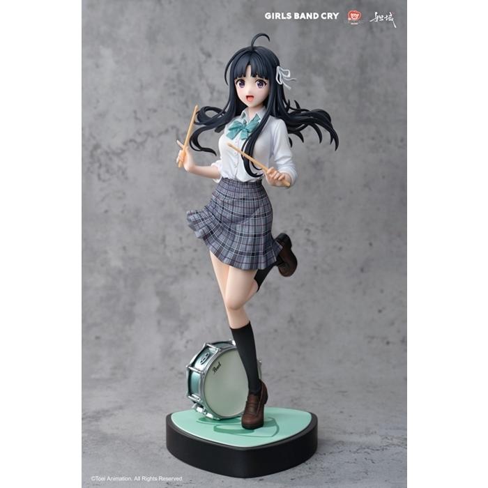 送料無料】2026/06発売 [グッズ]/ガールズバンドクライ 「夏を満喫して