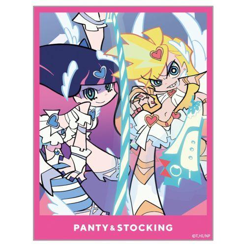 2025/12発売 [グッズ]/New PANTY & STOCKING with GARTERBELT