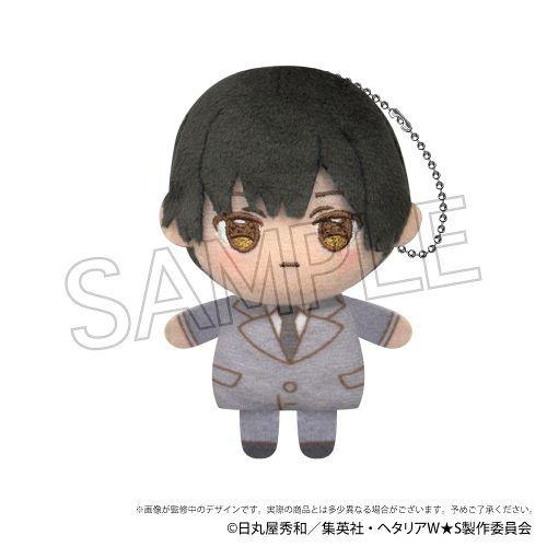 2026/04発売 [グッズ]/ヘタリア World☆Stars ぴこぱぺ! 日本