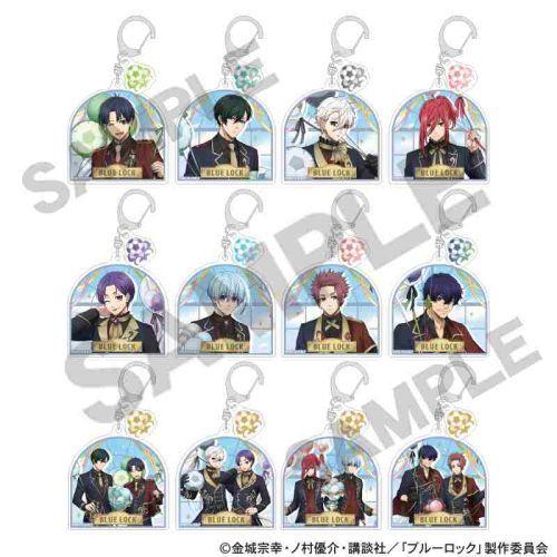 送料無料】2026/02発売 [グッズ]/ブルーロック トレーディング ダブル