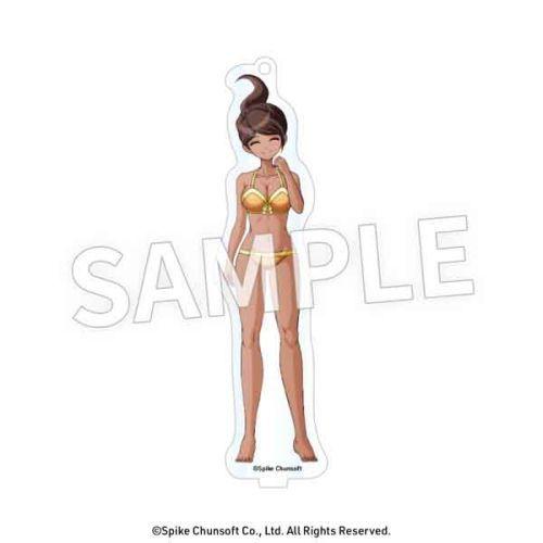 2026/01発売 [グッズ]/ダンガンロンパ アクリルフィギュア 朝日奈葵