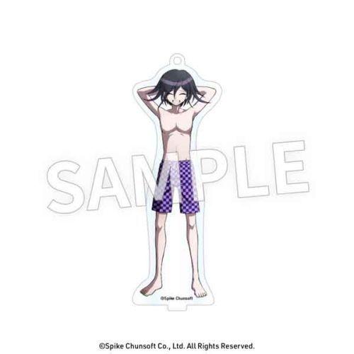 2026/01発売 [グッズ]/ニューダンガンロンパ V3 アクリルフィギュア 王