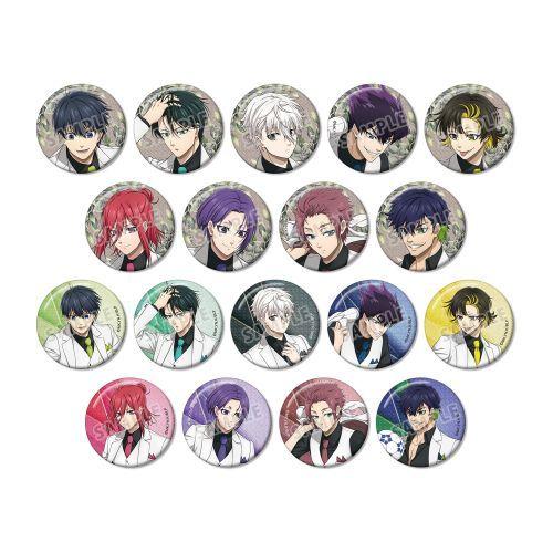 送料無料】2026/02発売 [グッズ]/TVアニメ 『ブルーロック』 描き