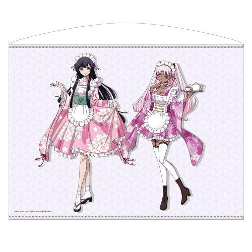 送料無料】2026/03発売 [グッズ]/コードギアス 奪還のロゼ 描き下ろし