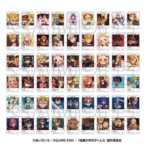 花子くん　グッズ 送料無料】2026/02発売 [グッズ]/TVアニメ 「地縛少年花子くん 2