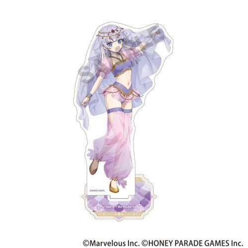 2026/03発売 [グッズ]/ドルフィンウェーブ アクリルスタンド シュネー