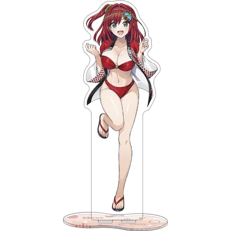 送料無料】2026/02発売 [グッズ]/ドルフィンウェーブ アクリルスタンド