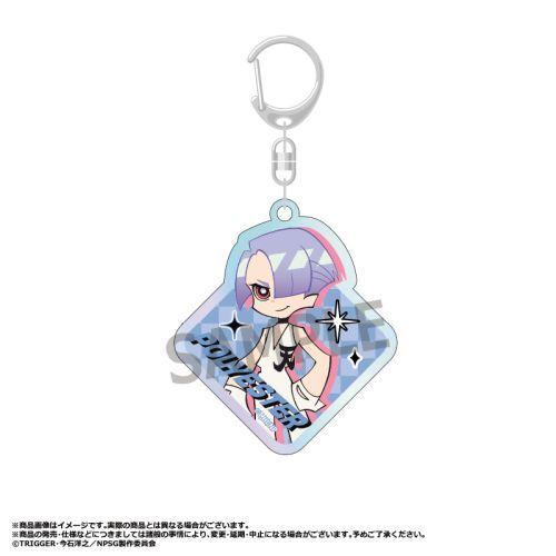 2026/02発売 [グッズ]/TVアニメ 「New PANTY & STOCKING with