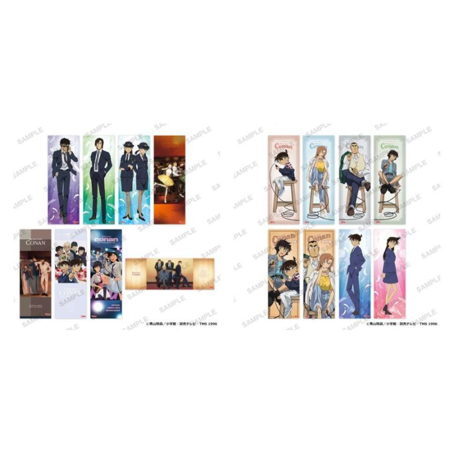 2026/04発売 [グッズ]/「名探偵コナン」 ポス×ポスコレクション Vol
