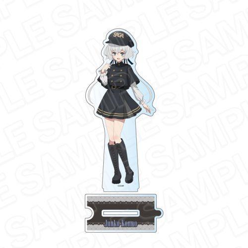 送料無料】2026/03発売 [グッズ]/劇場版 『ゾンビランドサガ ゆめぎん