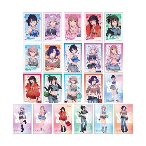 送料無料】2026/03発売 [グッズ]/グリッドマン ユニバース 描き下ろし