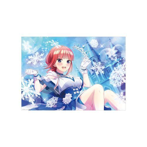 2026/02発売 [グッズ]/五等分の花嫁 五つ子ちゃんはパズルを五等分