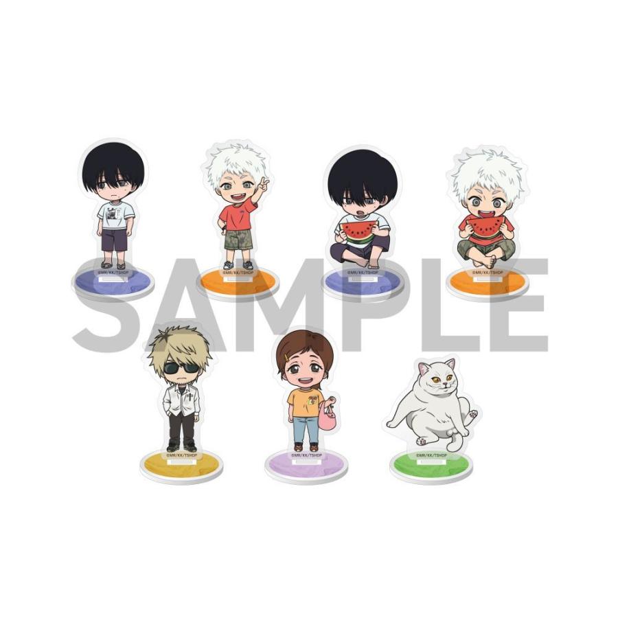 送料無料】2026/03発売 [グッズ]/TVアニメ 「光が死んだ夏