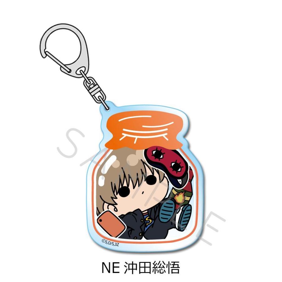 2026/03発売 [グッズ]/TVアニメ 『3年Z組銀八先生』 [銀魂] アクリル