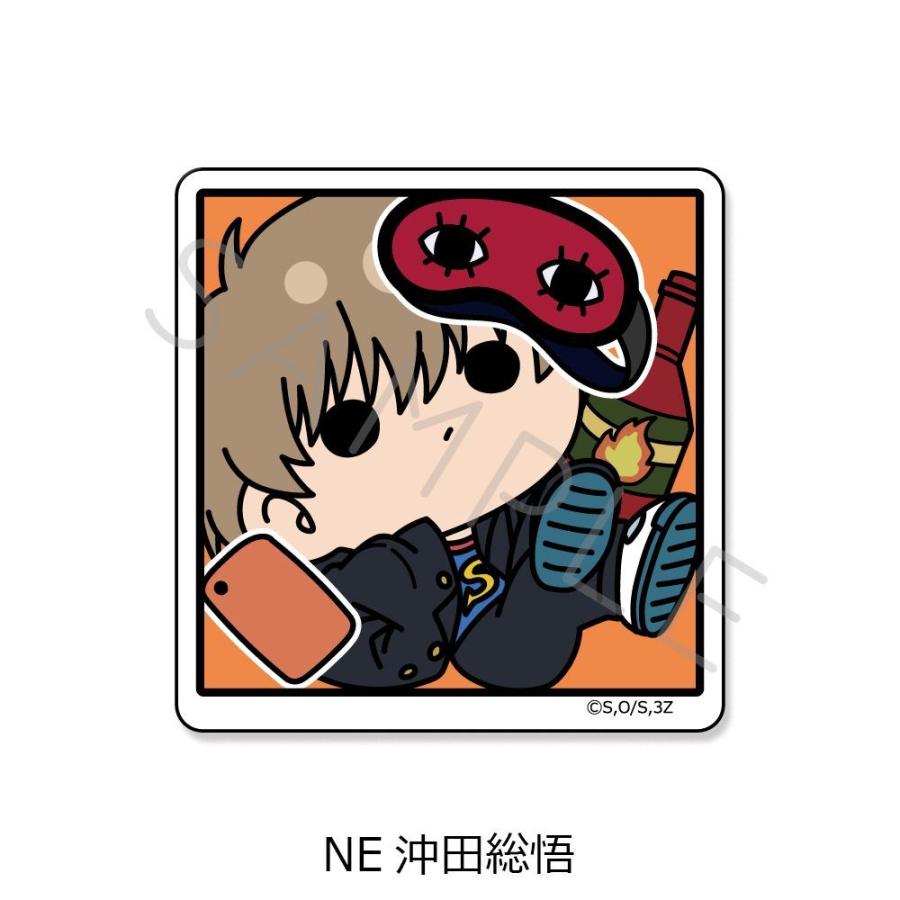 2026/03発売 [グッズ]/TVアニメ 『3年Z組銀八先生』 [銀魂] クリア