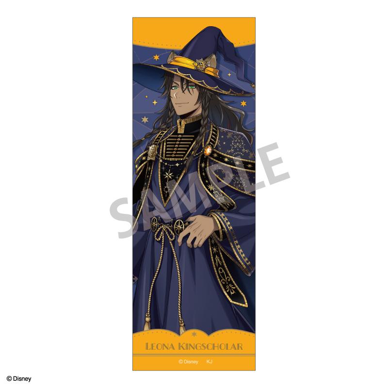 ツイステ　レオナキングスカラー　式典服　ガチャ　缶バッジ 51個 ツイステ レオナキングスカラー 式典服 ガチャ 缶バッジ 51個 レオナ