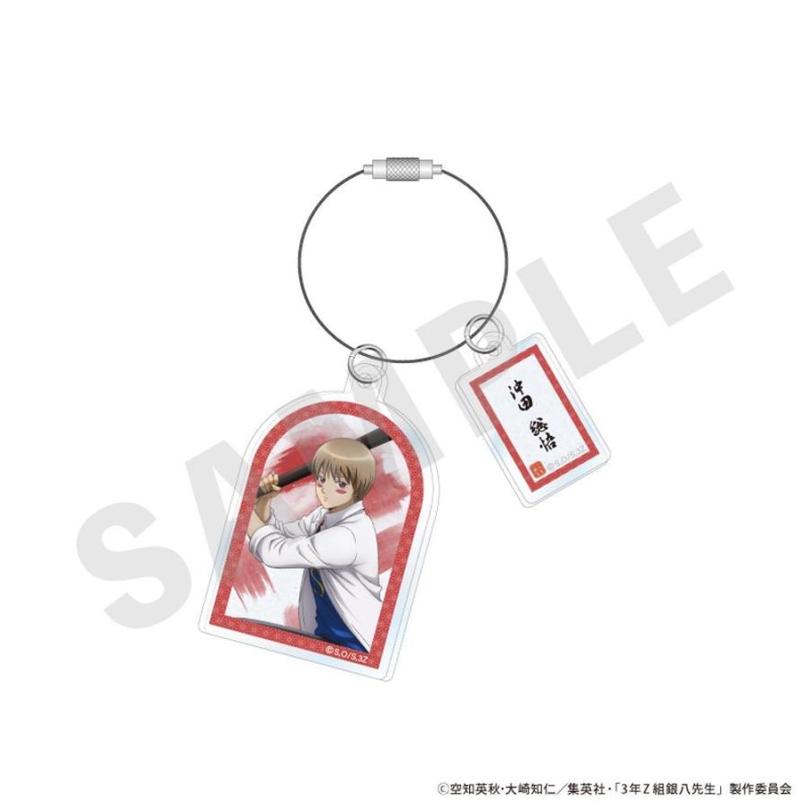 2026/03発売 [グッズ]/「3年Z組銀八先生」 [銀魂] アクリル