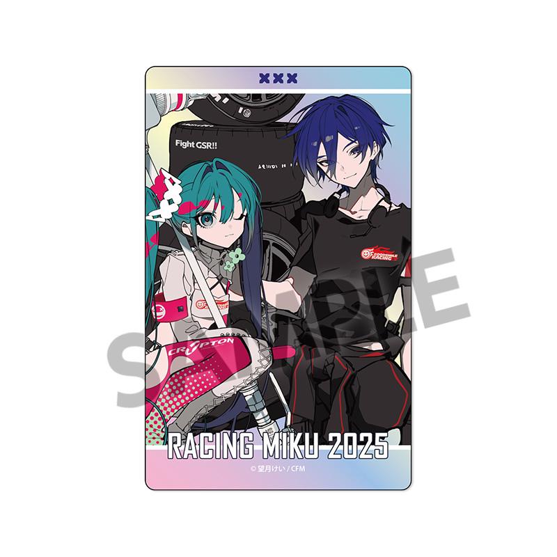 2026/02発売 [グッズ]/初音ミク レーシングミク 2025 Rd. 5 SUZUKA Ver