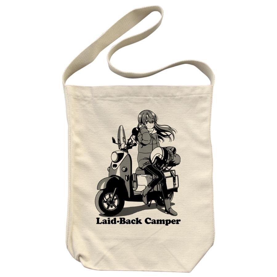 2026/04発売 [グッズ]/『ゆるキャン△ SEASON 3』 描き下ろし 志摩リン