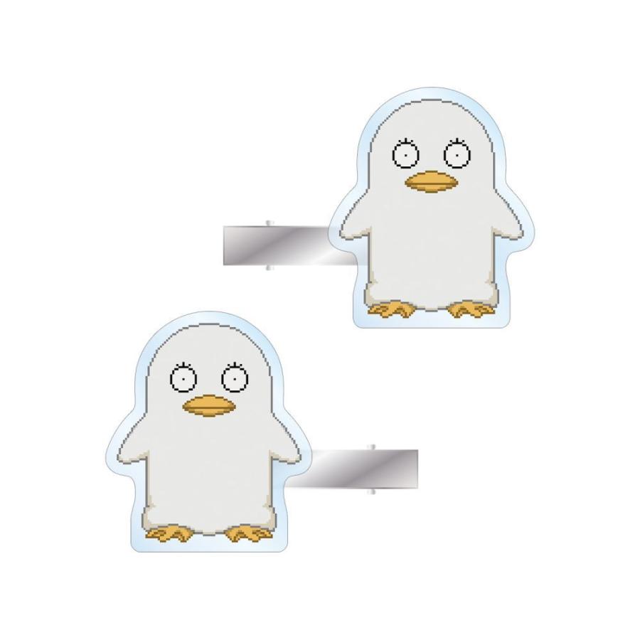 2026/04発売 [グッズ]/3年Z組銀八先生 [銀魂] エリザベス DOT アクリル