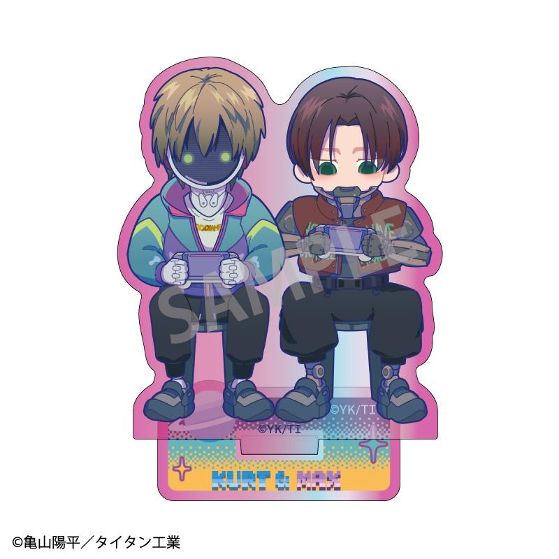 2026/03発売 [グッズ]/銀河特急 ミルキー☆サブウェイ オーロラミニ