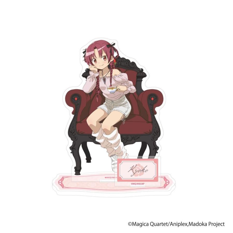 2026/03発売 [グッズ]/魔法少女まどか☆マギカ アクリルスタンド